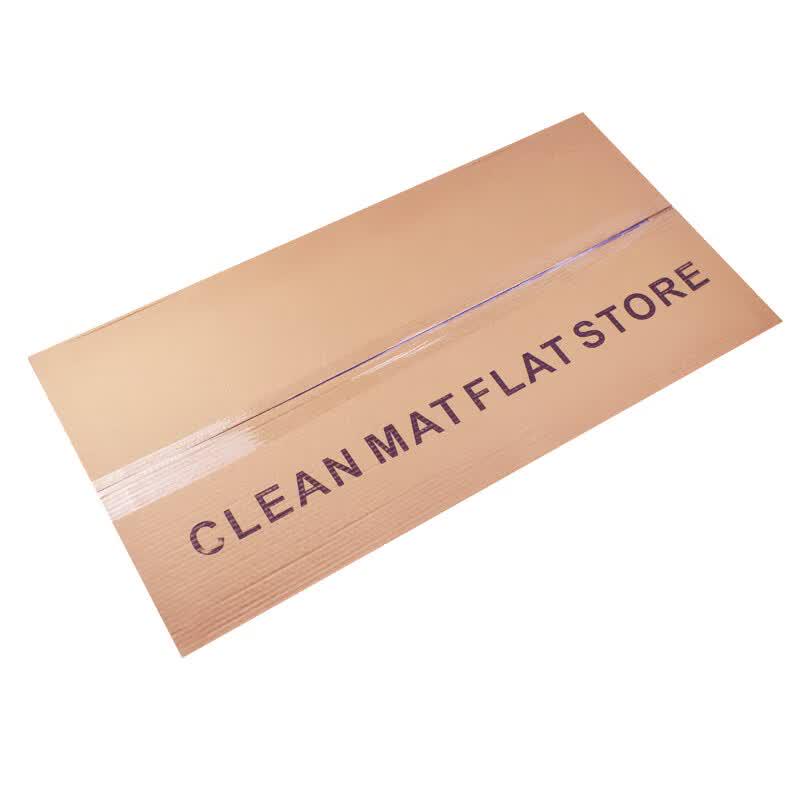 Cleanroom Dust Removal Sticky Mat