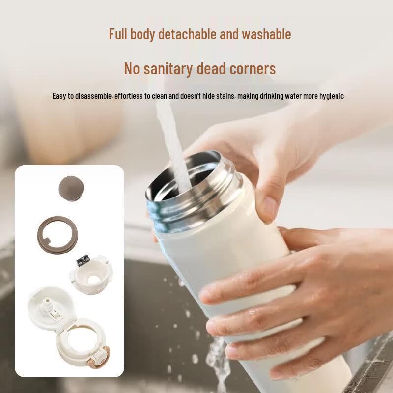 Thermos JNR 500ml Stainless Steel Insulated Bottle