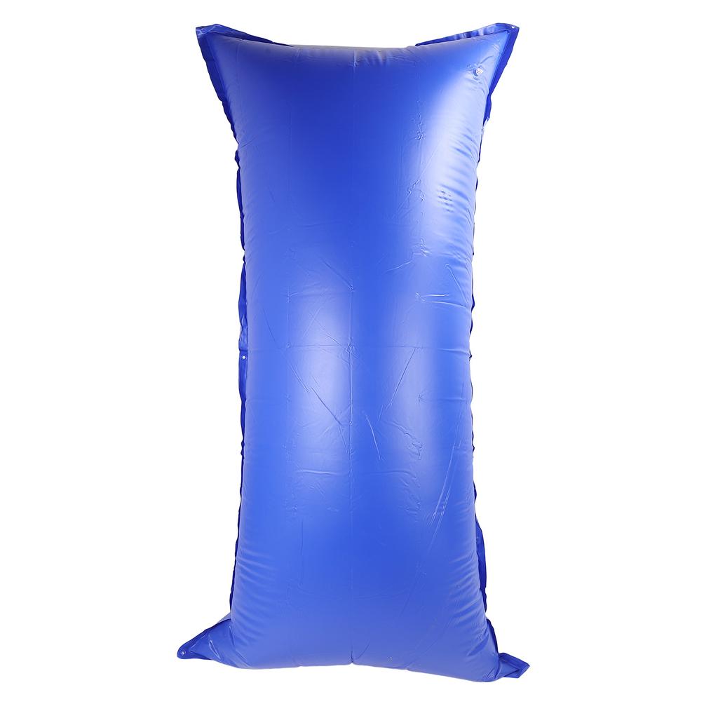 Pool Pillows Cold Resistant Inflatable Thick Pvc Protecting Ice Equalizer Pillow Pool Cover Pillow