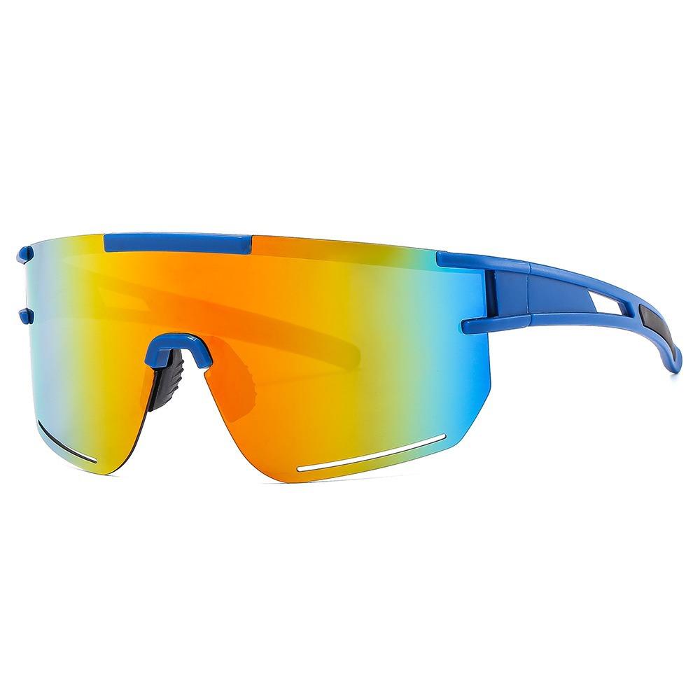Men's and women's sunglasses, bicycle windproof sand goggles, outdoor sports cycling glasses