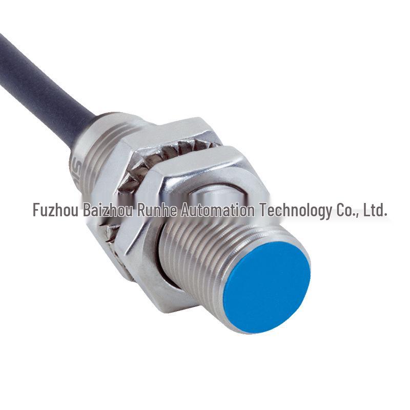 Новинка в наличии: Датчик приближения Sick Sensor IH06-04NPS-VWK/IH06-1B5NS-VWK