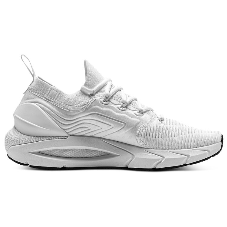 Under Armour Мужские кроссовки HOVR Phantom 2 IntelliKnit Белые 3024154-109