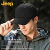 JEEP Unisex Cotton Baseball Cap