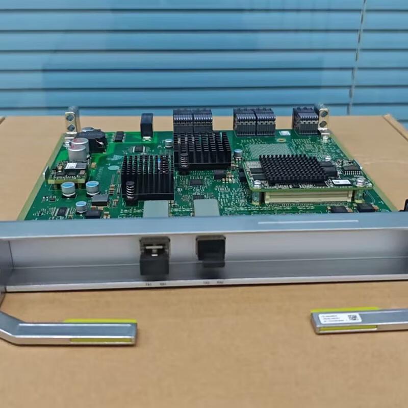 Huawei E9624X TNG4SL64DS01 STM-64 Optical Interface Board
