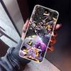 Game M-Murder D-Drones Phone Case For Samsung Galaxy A12 A52S A42 A32 A22 A51 A50 Note 20 Ultra 10 S10 Plus A71 A70 A31 A30 A10S