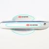 AHM1 Transparent Car Door Handle Bowl Sticker Anti-collision Strip for KIA Ceed Sportage Optima Picanto K5 K9 Sorento Rio Accessories