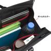 Sanwa Supply Business/Job Hunting PC Bag (Black) BAG-C41BK
