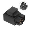 New Fuel Pump Fan Off Relay For Suzuki GSXR600 GSXR750 GSXR1000 GSXR1100 38740-24X50