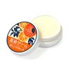Banshodo Horse Oil Cream, "Nagomi" (Warming), 30g, Orange Sweet, Hand Cream for Sensitive Skin, Skin Care, Essential Oils, Effective, Additive-Free, M