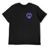 Футболка с логотипом Criminal Minds FBI BAU affliction shirts Мужская футболка топы тяжелые футболки для мужчин