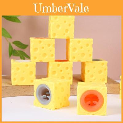 Необычные игрушки – Игрушки-антистресс