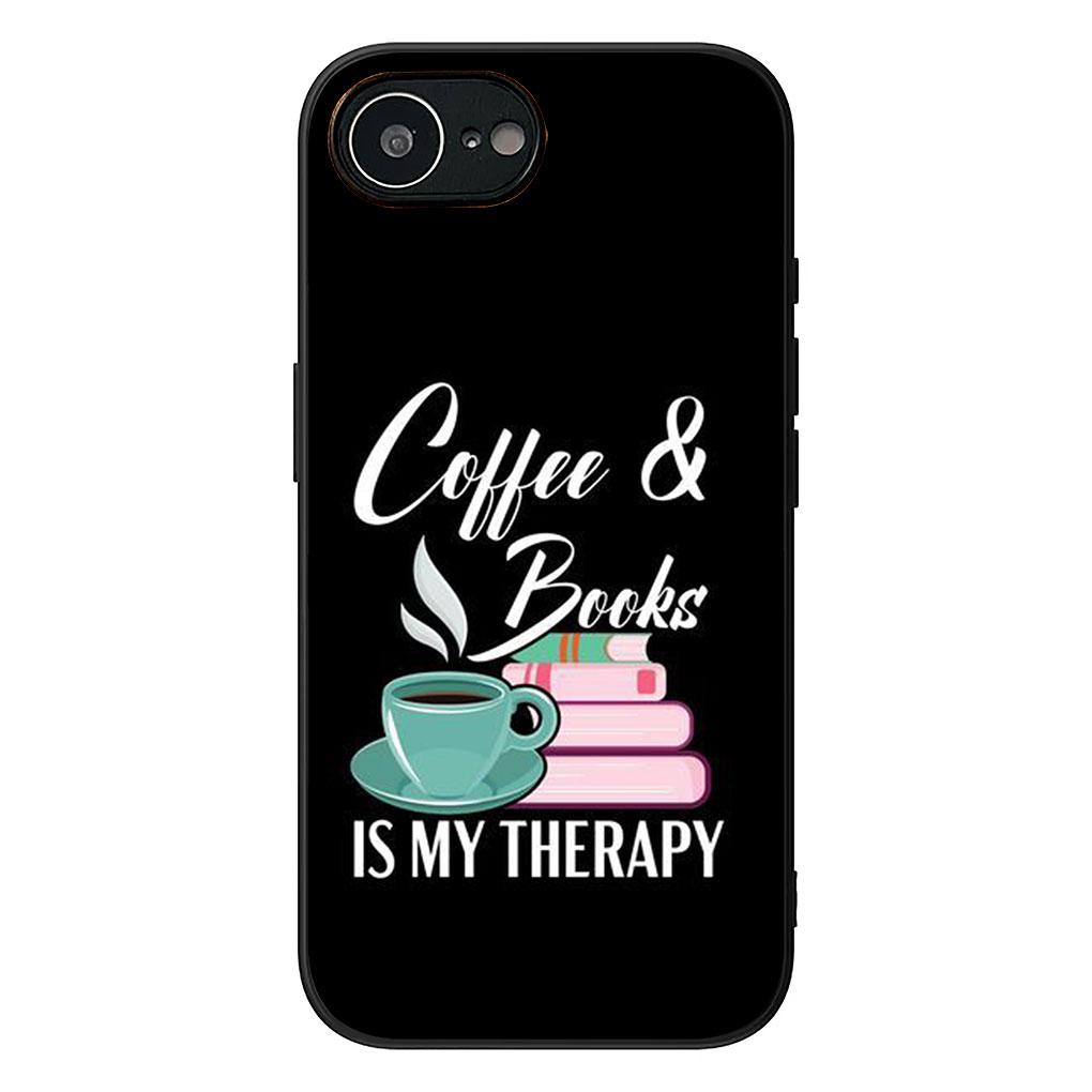 Soft Cover for OPPO A38 A18 A17 A40 A60 A80 A16 A78 A79 A54 A55 A57 4G 5G Coque Phone Case OK But First Coffee Book Christmas
