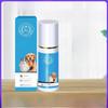 Pet Deodorizing Perfume Spray for Dogs & Cats