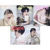 Allure Korea 2025 May ZB1 ZEROBASEONE HAN YU JIN K POP,KSTAR,KBeauty, KFASHION