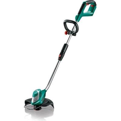 Аккумуляторный триммер Bosch - AdvancedGrassCut 36 - 30 см - На аккумуляторе - Зеленый