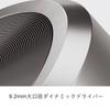 Полностью беспроводные наушники Bowers Wilkins True Sound, белые и внутриканальные PI5/W