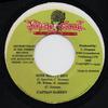 7-дюймовая пластинка CAPTAIN BARKEY - Miss Matty Boy NON Young Blood Rec 2000 Jamaica Reggae, Ska & Dub б/у