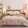 Зимнее одеяло Muji из 100% хлопка Синьцзяна