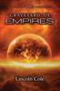 Книга Graveyard Of Empires 1 by Lincoln Cole - Paperback