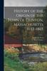 Книга History of the Origin of the Town of Clinton, Massachusetts 1653-1865