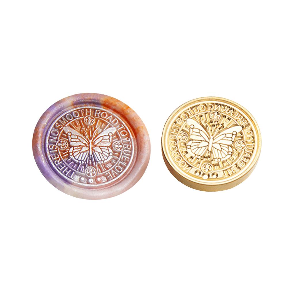 Эмалированная медная голова специальной формы, 3D рельефная огненная краска, медная голова, ручной конверт-приглашение для самостоятельного использования, подарок, скрапбукинг