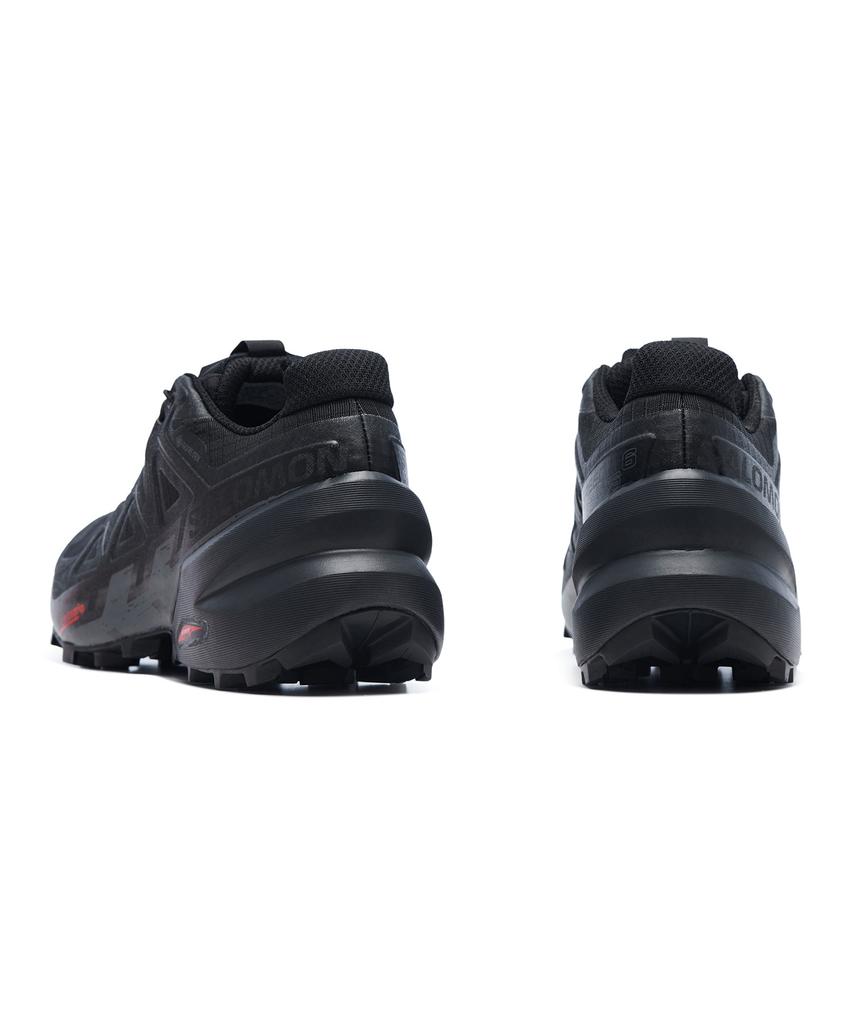 Salomon Speedcross 6 Gtx W - Black:Black:Phantom / L41743400