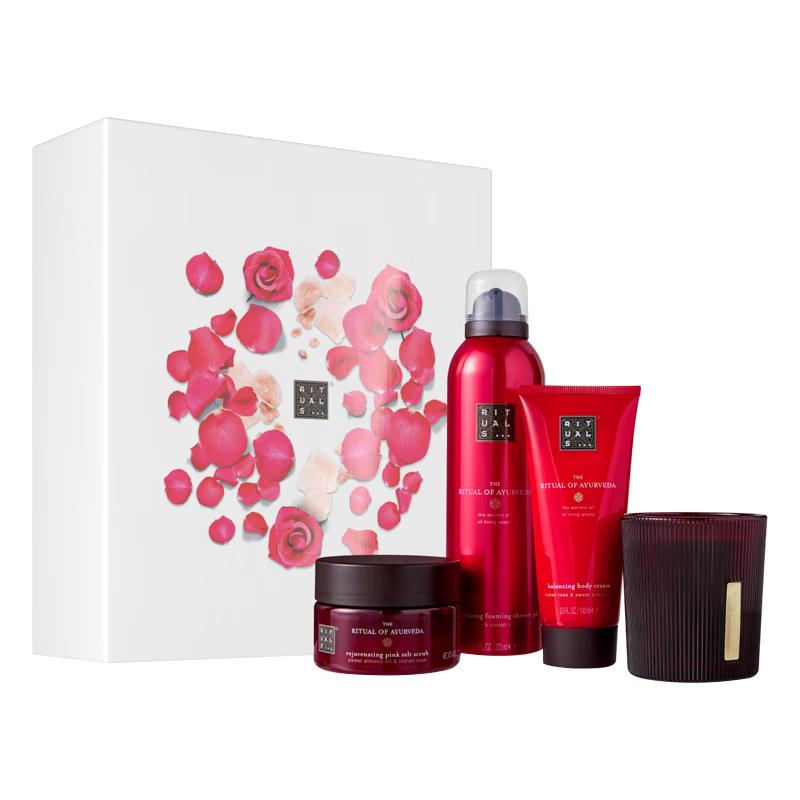 RITUALS Luxurious Body Care & Gift Sets
