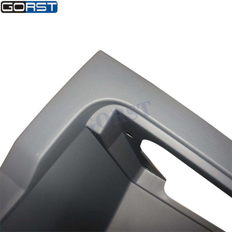 Cab Lower Step Panel 82141971 for Volvo FH14 Truck Auto Part 2.71378 Foot Board