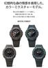 Часы MYSTIC FOREST SERIES Зеленый [Casio] G-Shock [] GA-2100FR-3AJF Мужские