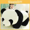Toys Plush Panda Cutes Cartoon Childrens Holiday Creative Animal Gifts Dolls