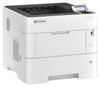 Kyocera ECOSYS PA5000x/ A4/ 50 стр./мин/ 1200x1200 точек/дюйм/ PCL+PS3/ 512 МБ ОЗУ/ Двусторонняя печать/ USB/ ЛВС