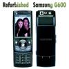 95% New Refurbished Samsung G600 Mobile Phone