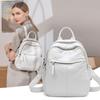 Fashion Backpack Female Spring Backpack Leisure Easy To Take Large Capacity Travel Bag