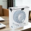 Airtight Filament Dryer Box and Tools Storage Holder, Essential 3D Printing DIY Accessories
