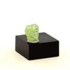 Stones and Minerals. Peridot. 2.48 Ct. Almklovdalen, Vanylven, Norway.