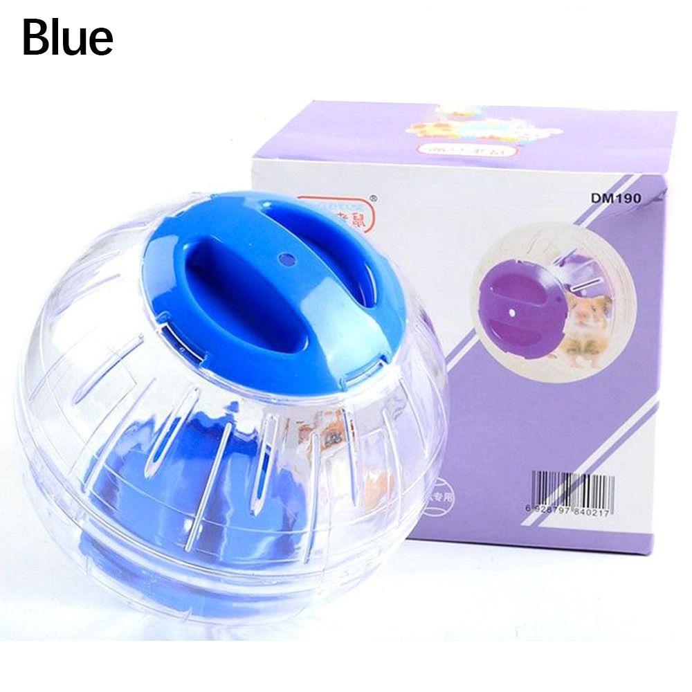 Катающиеся мыши грызуны маленькие домашние животные игрушка для упражнений обучающая игрушка хомяк бегающий мяч