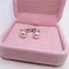 Sophisticated Cat Ear Studs Stylish Cat Earring Jewelry for Fashions Enthusiasts