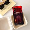 Game R-Resident-es Evil-es Case For Samsung Galaxy Case S25 S23 S22 S21 S30 S20 S10 Ultra Plus FE TPU Soft Cover