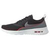 Air Max Thea Ultra Черный Cool Grey Ярко-красный Женские 844926-003