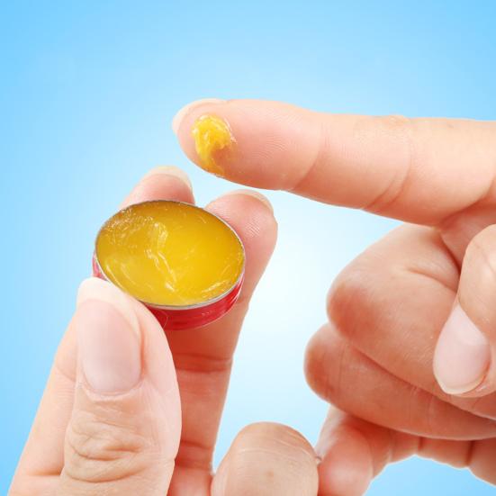 3/10 г охлаждающий бальзам головные боли мигрени мышечные боли укусы зуд усталость снятие успокоение натуральный летний дорожный портативный охлаждающий крем