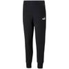 Womens/Ladies Essential Jogging Bottoms
