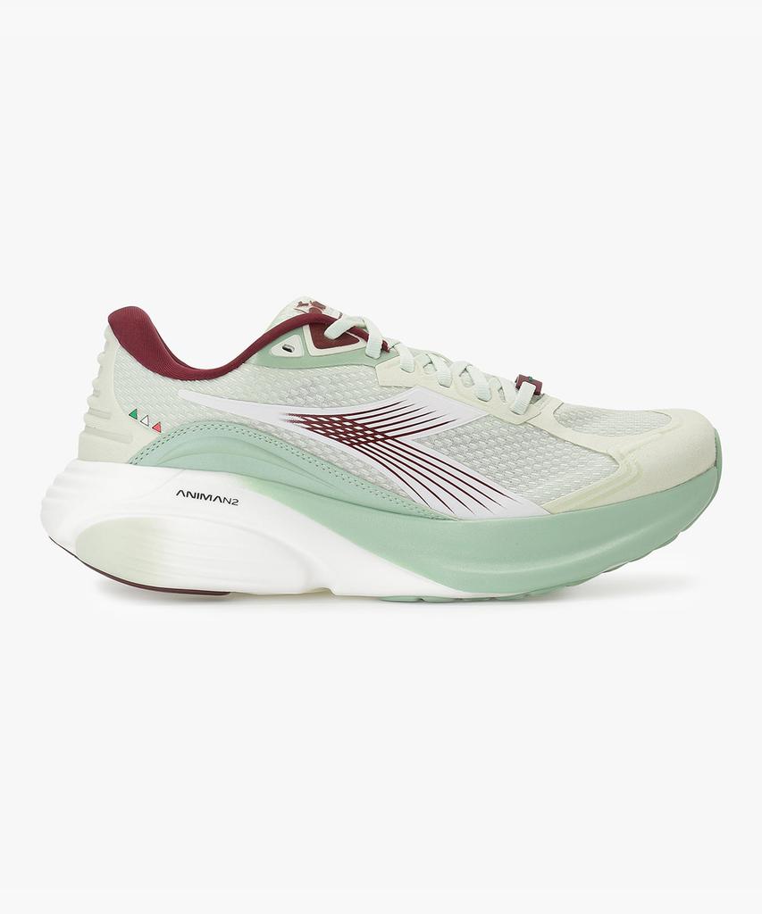 Diadora Atomosta Green