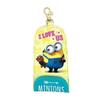 Minions Reel Case Yellow