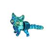 3D Printed Small Cat Articulated Creative Toy Decorative Model For Adult And Kids