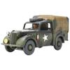 Tamiya 1/48 British Light Utility Car 10HP Tilly Model Kit НОВЫЙ из Японии