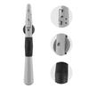 2PCS Durable 14cm Fishing Hook Tying Tool ABS Lightweight Fishing Knot Tying Tool Fishing Line Tie Tool Fishing Tools