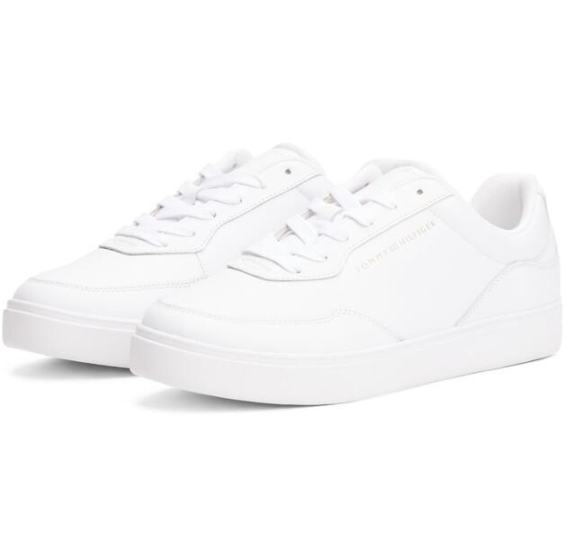 Кроссовки Tommy Hilfiger Casual Cupsole Sneak