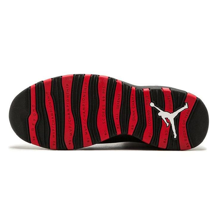 Jordan 10 Ретро Двойной Никель GS 310806-102