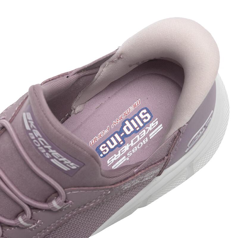 Skechers Женская легкая комфортная обувь для ходьбы