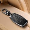 Чехлы для ключей для Geely Boyue PRO 2021 г. и Xingyue 2020 г. - Унисекс чехлы/зажимы для автомобильных ключей